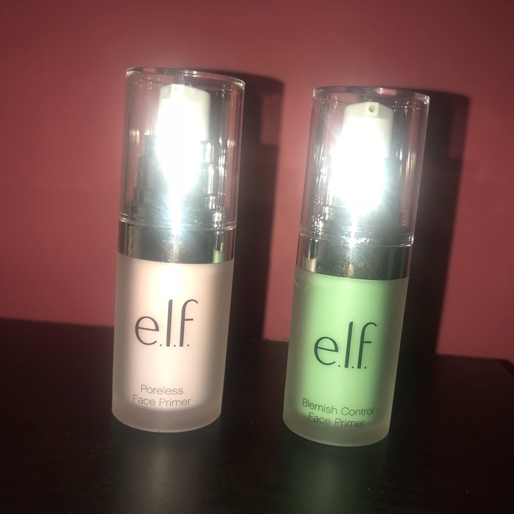 ELF Primers